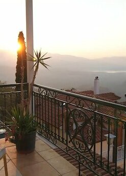 Aiolos Hotel Delphi - Photo2