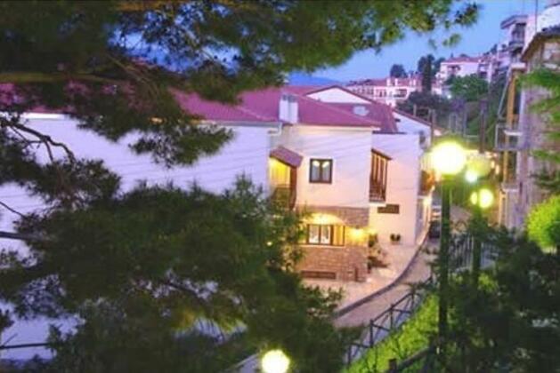Apollonia Hotel Delphi - Photo2