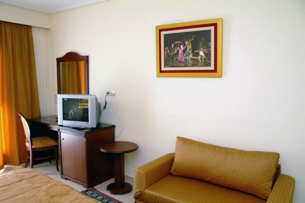 Apollonia Hotel Delphi - Photo4