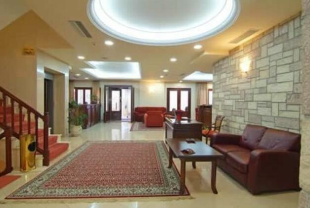 Apollonia Hotel Delphi - Photo5