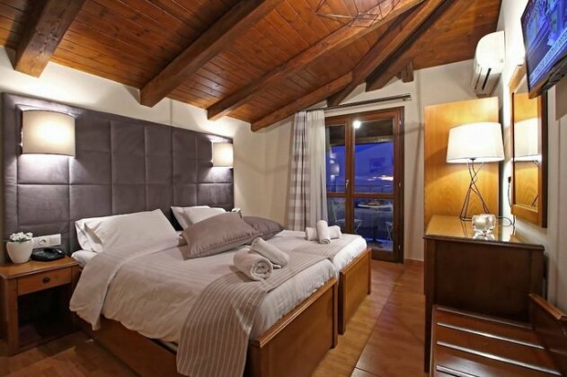 Arion Hotel Delphi - Photo2