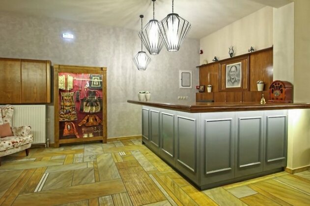 Arion Hotel Delphi - Photo3