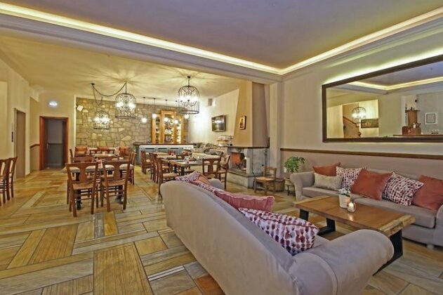 Arion Hotel Delphi - Photo4
