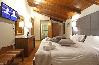 Arion Hotel Delphi - Photo5