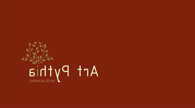 Art Pythia Hotel - Photo4