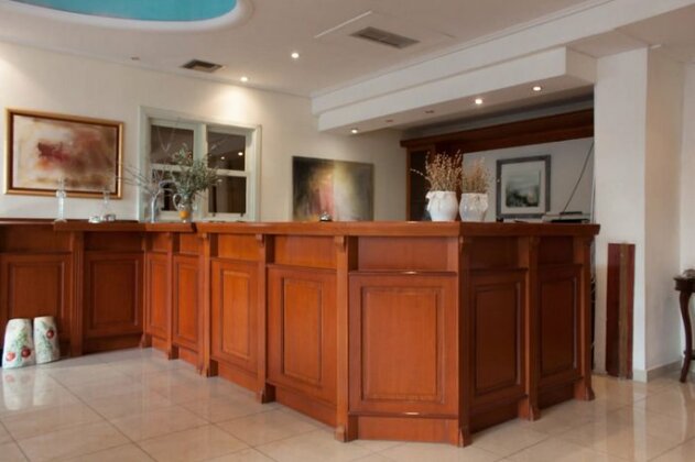 Art Pythia Hotel - Photo5