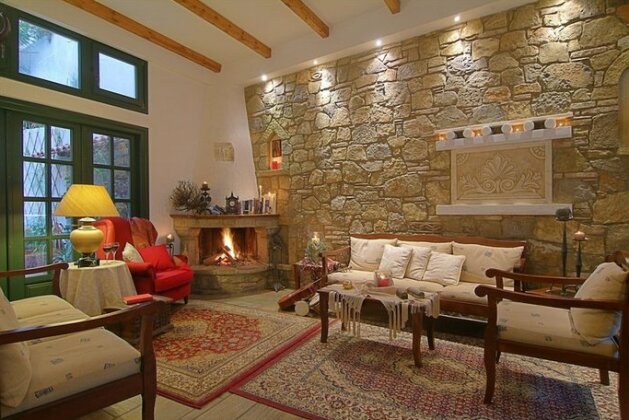 Artemis Hotel Delphi - Photo3