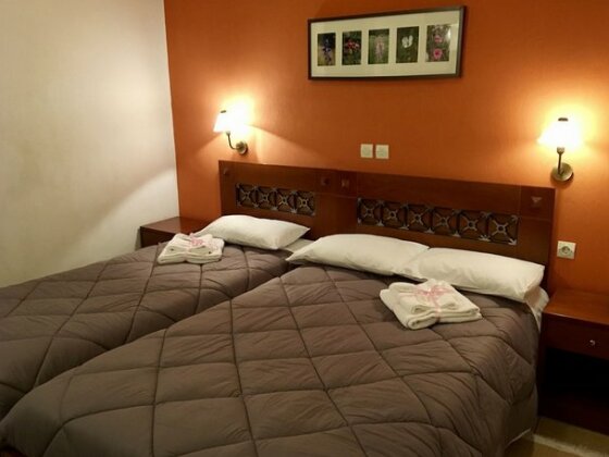 Artemis Hotel Delphi - Photo5