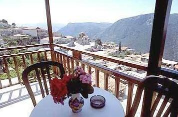Delphi Panorama Hotel - Photo2