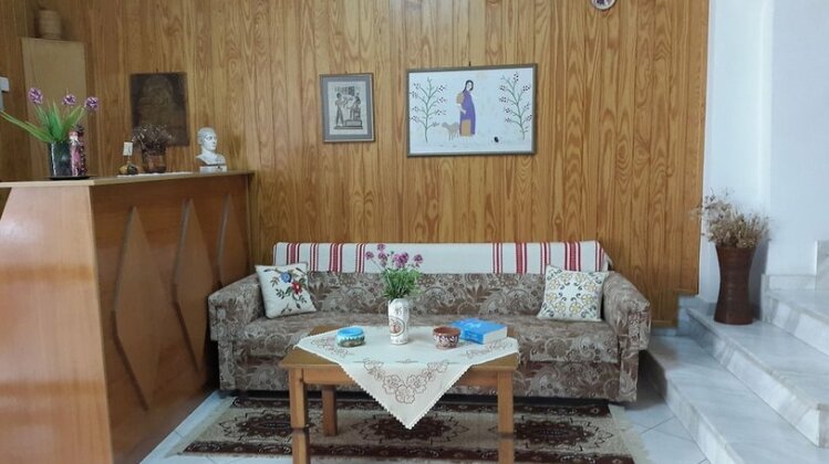 Epic Rooms - Photo3