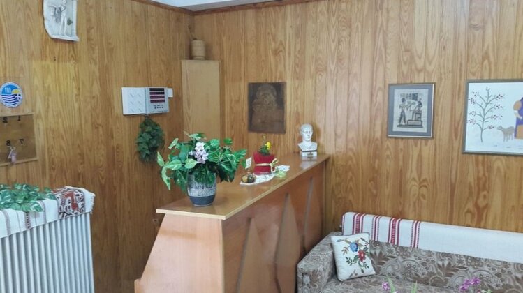 Epic Rooms - Photo4