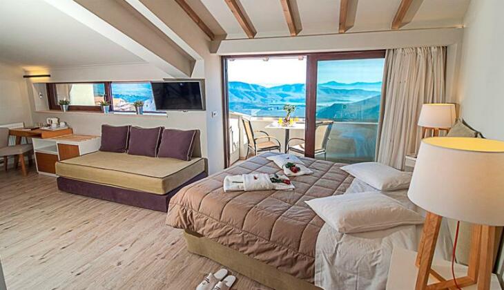 Fedriades Delphi Hotel - Photo2