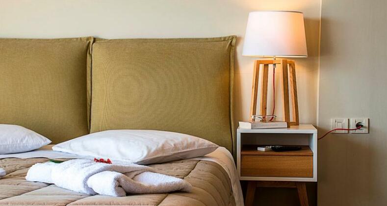 Fedriades Delphi Hotel - Photo4