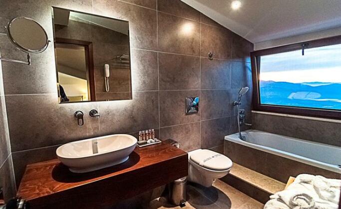 Fedriades Delphi Hotel - Photo5
