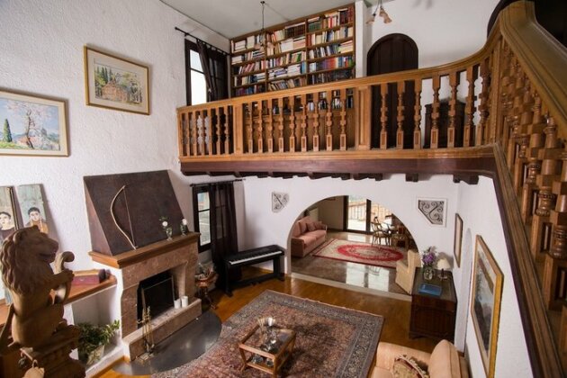 Historic Villa Delphi - Photo2