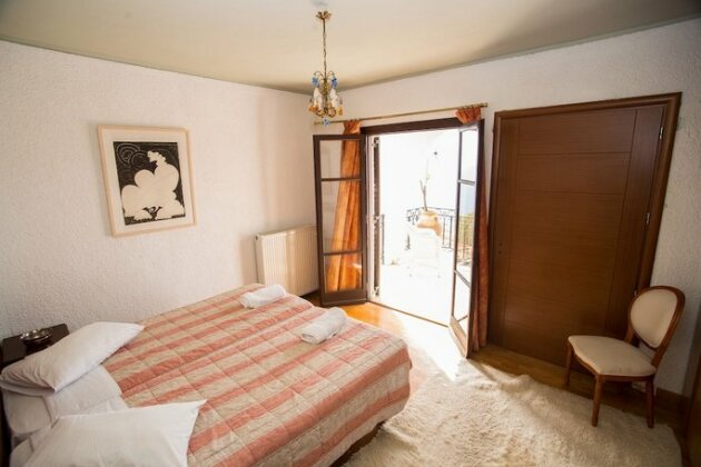 Historic Villa Delphi - Photo4