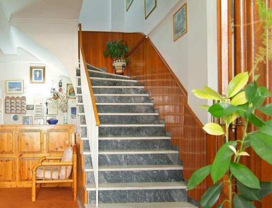 Hotel Athina Delphi - Photo3