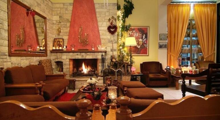 Hotel Varonos - Photo3