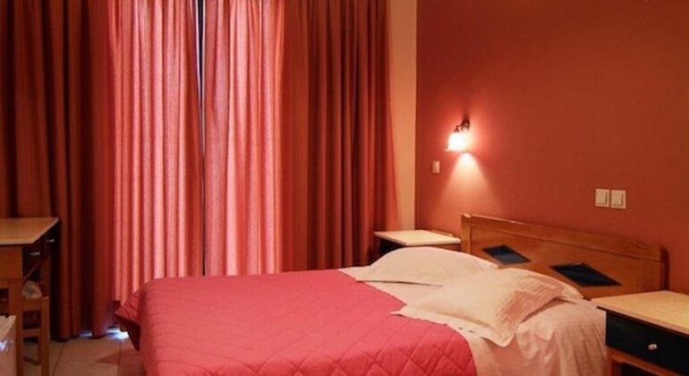 Hotel Varonos - Photo5