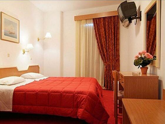 Iniohos Hotel Delphi - Photo3