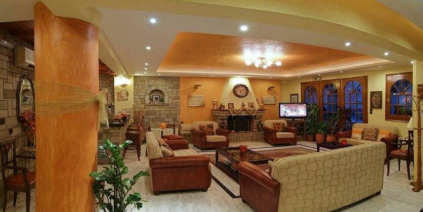 Olympic Hotel Delphi - Photo3