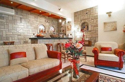Olympic Hotel Delphi - Photo4
