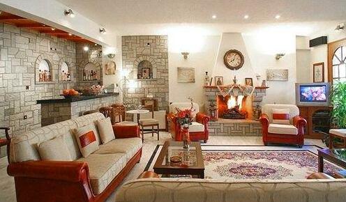 Olympic Hotel Delphi - Photo5