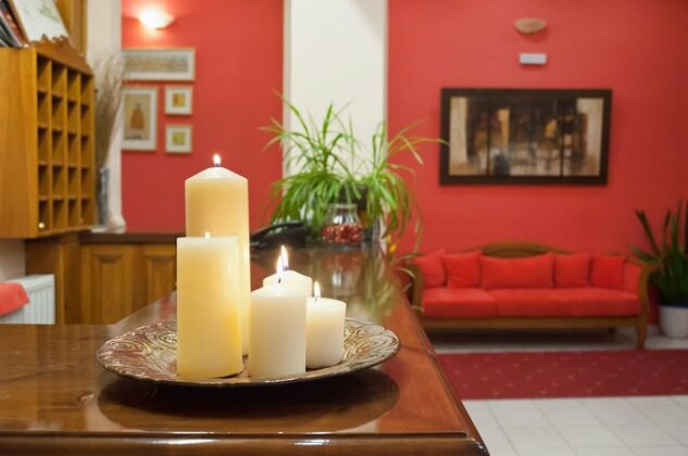 Pan Hotel Delphi - Photo3