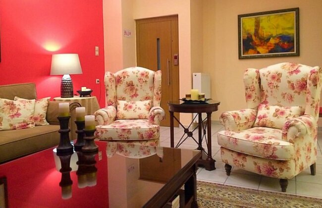 Pan Hotel Delphi - Photo4