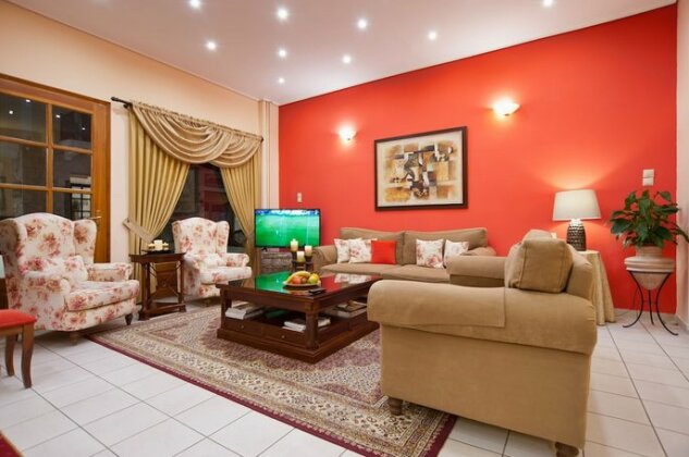 Pan Hotel Delphi - Photo5
