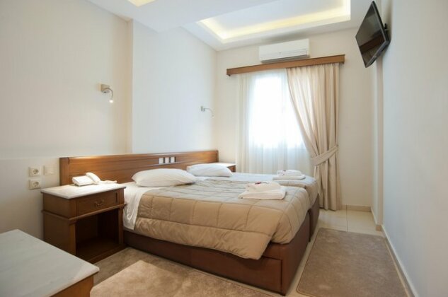 Parnassos Delphi Hotel - Photo3