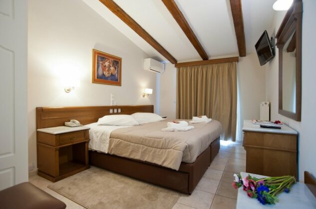 Parnassos Delphi Hotel - Photo4