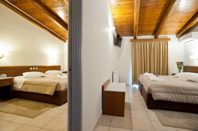 Parnassos Delphi Hotel - Photo5