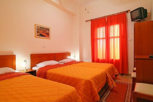 Sibylla Hotel - Photo3