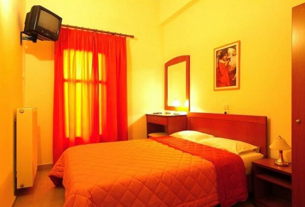 Sibylla Hotel - Photo4