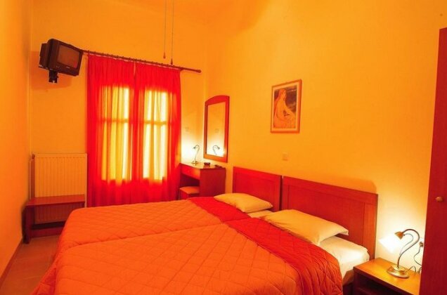 Sibylla Hotel - Photo5