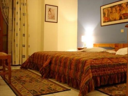 Sun View Pension - Photo2