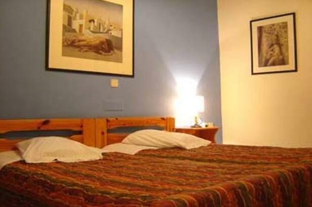 Sun View Pension - Photo3