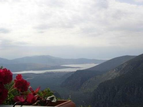 Sun View Pension - Photo5