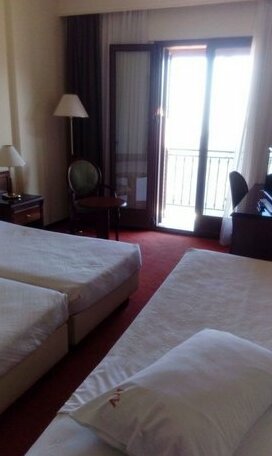 Villa Apollonia Hotel Delphi - Photo5