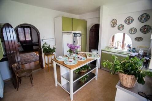 Villa Delphi - Photo3