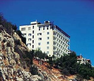 Vouzas Hotel