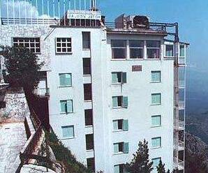 Vouzas Hotel - Photo2