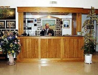 Vouzas Hotel - Photo3
