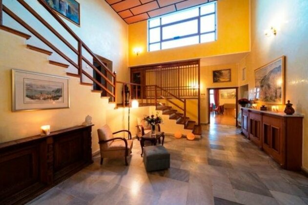 Xenia Hotel Delphi - Photo2