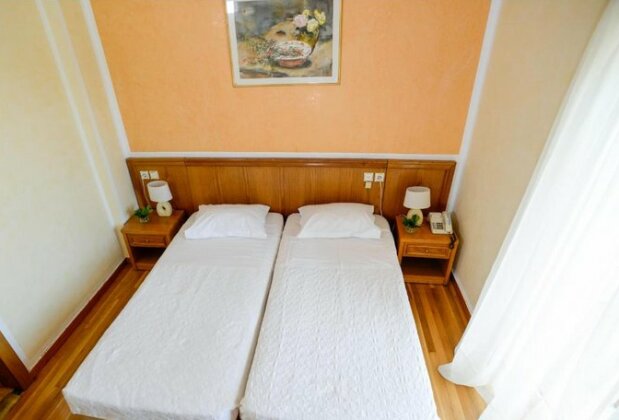 Xenia Hotel Delphi - Photo4