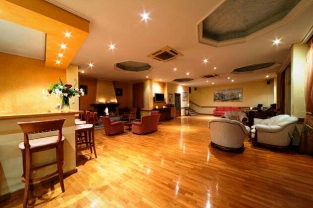 Xenia Hotel Delphi - Photo5