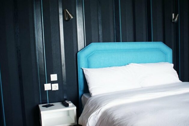 Doviros Hotel - Photo2
