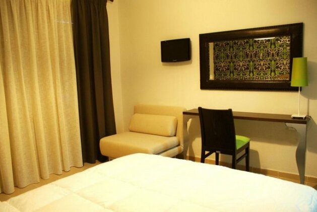 Doviros Hotel - Photo3