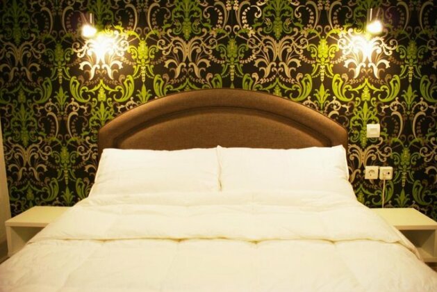 Doviros Hotel - Photo4